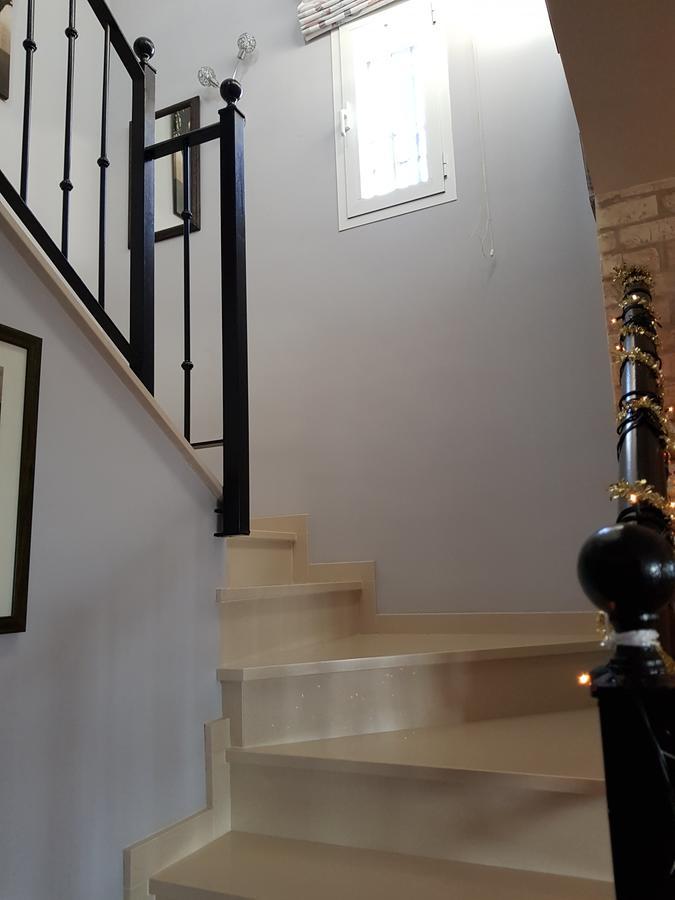 Villa - Zeezicht, Zwembad Nerja Extérieur photo
