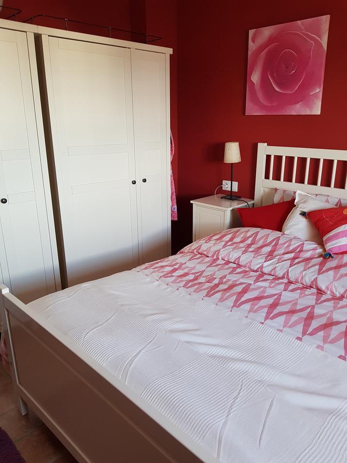 Villa - Zeezicht, Zwembad Nerja Extérieur photo